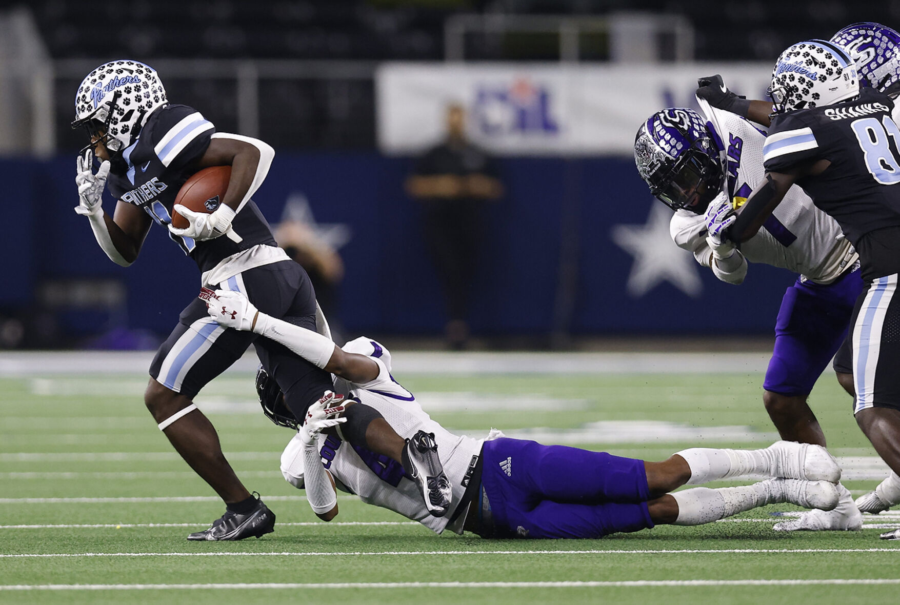 College Station